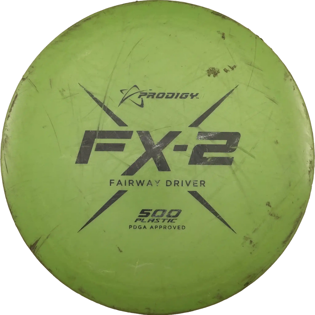 500 FX2