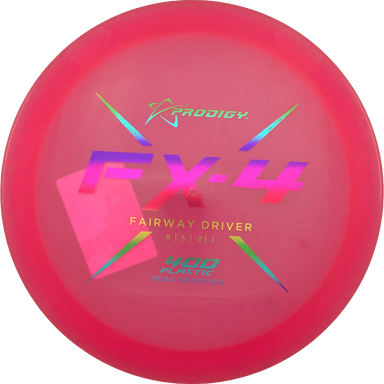 400 FX4