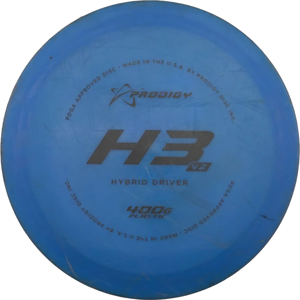 400G H3 V2