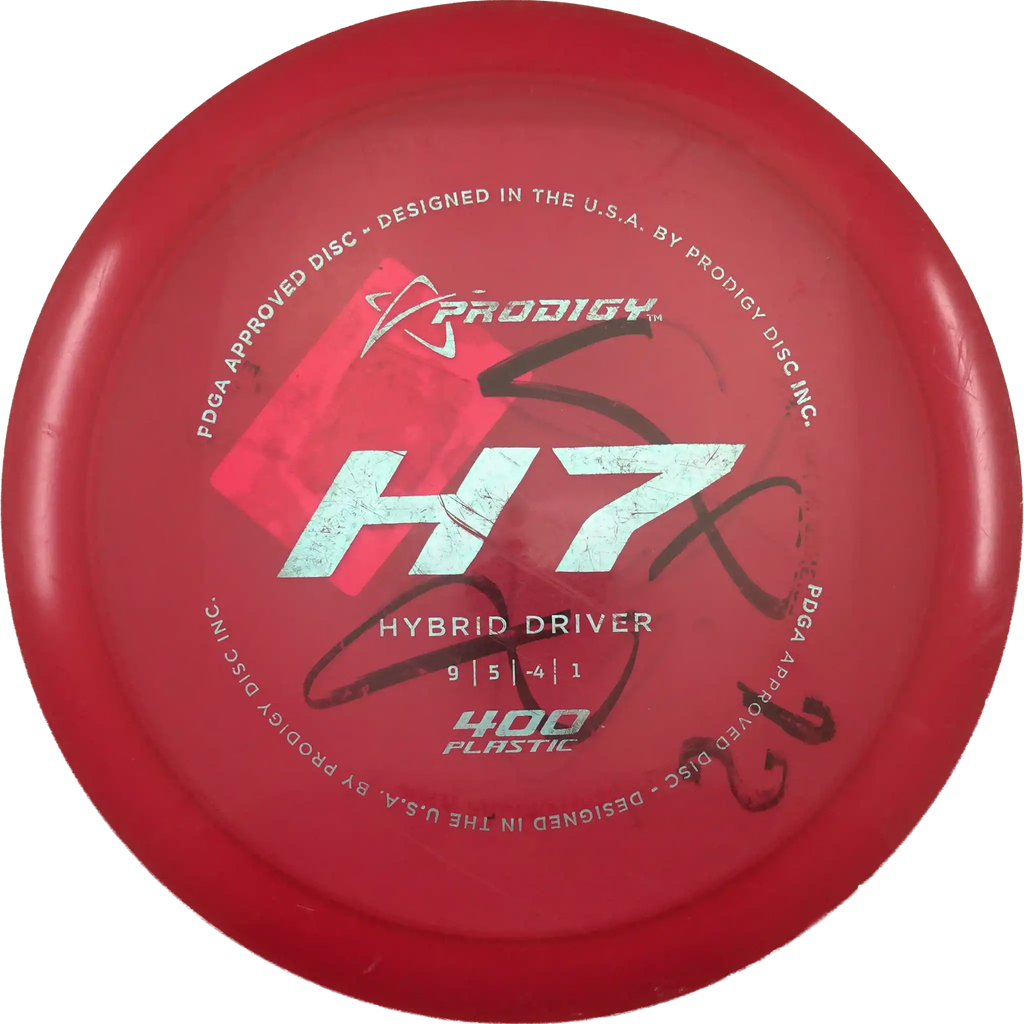 400 H7