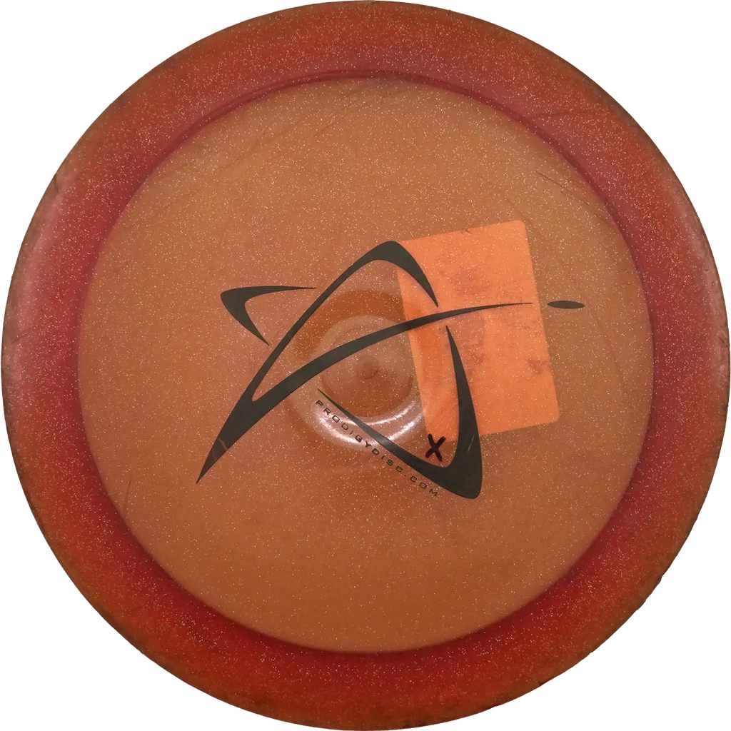 400 D2 - Prodigy Star Stamp