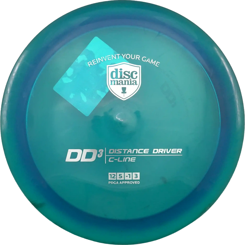C-Line DD3