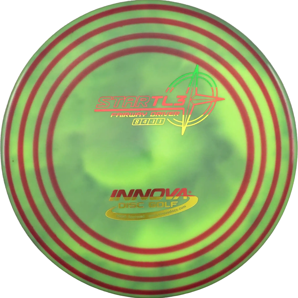 Star TL3 - Dyed