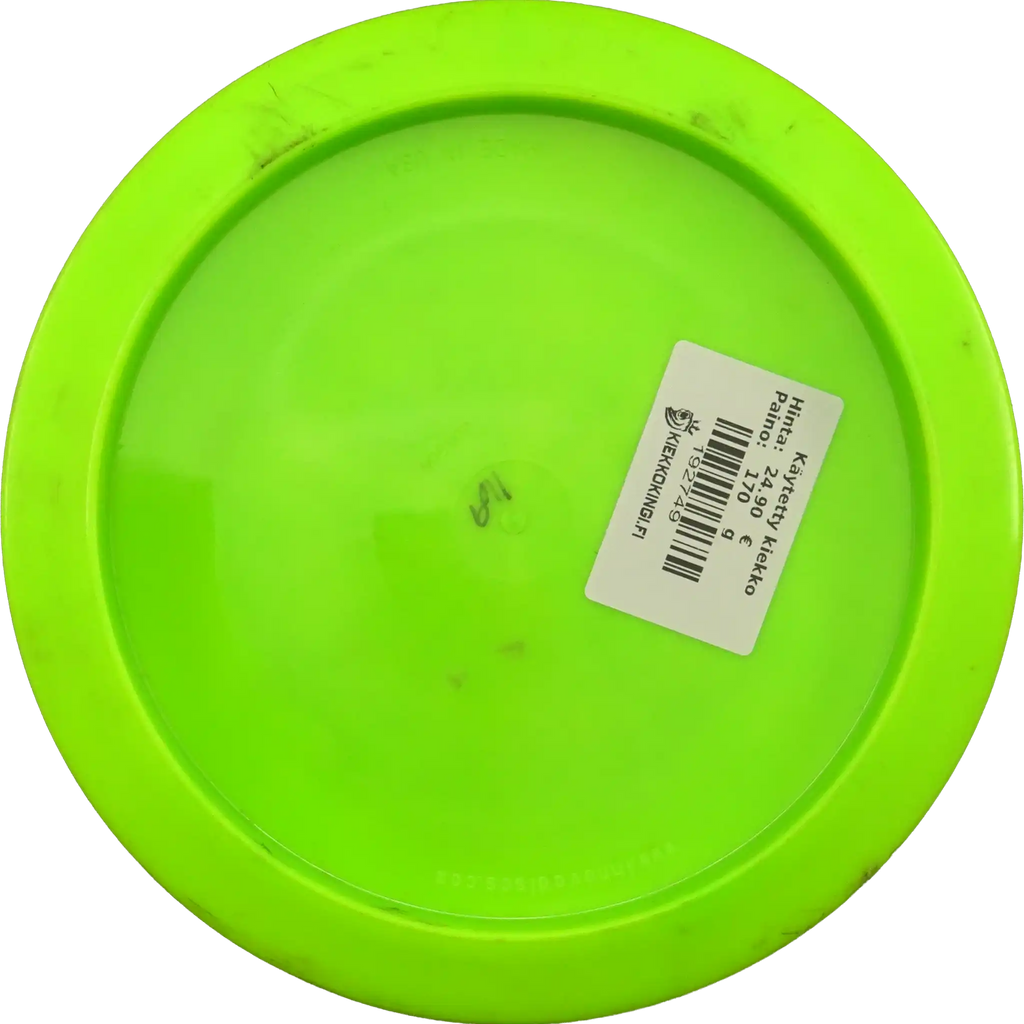Star Gorgon - Team Innova
