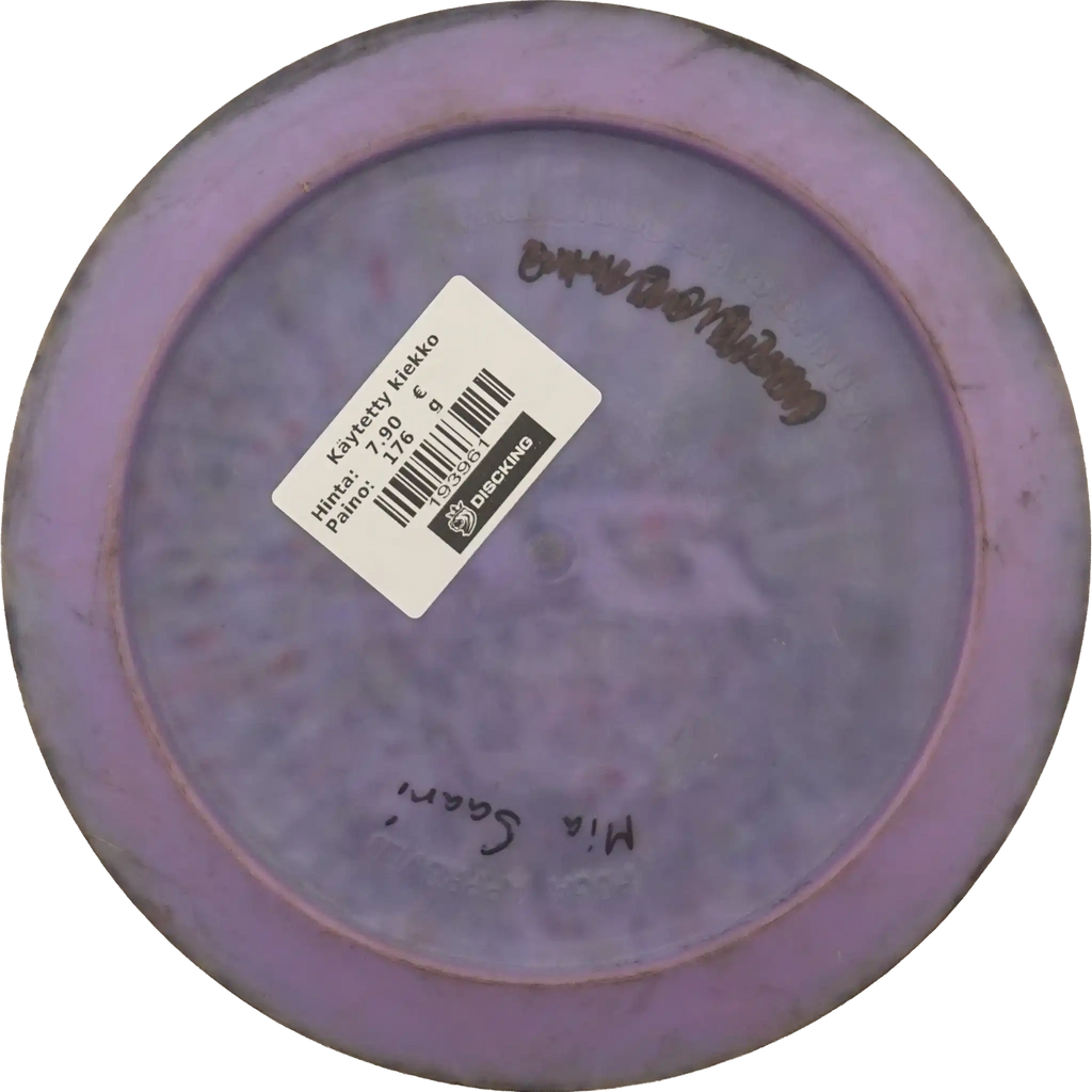 400G D4 Max - Dyed