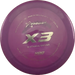 400 X3