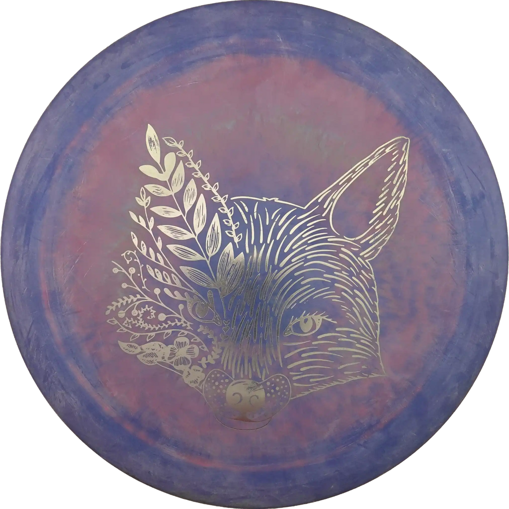 400G X3 - Special Stamp