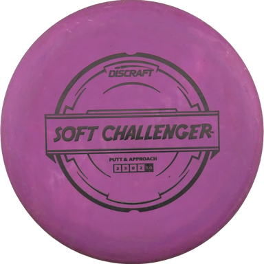 Putter Line Soft Challenger