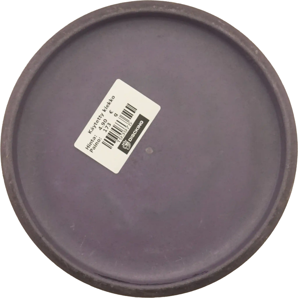 Rubber Blend Luna