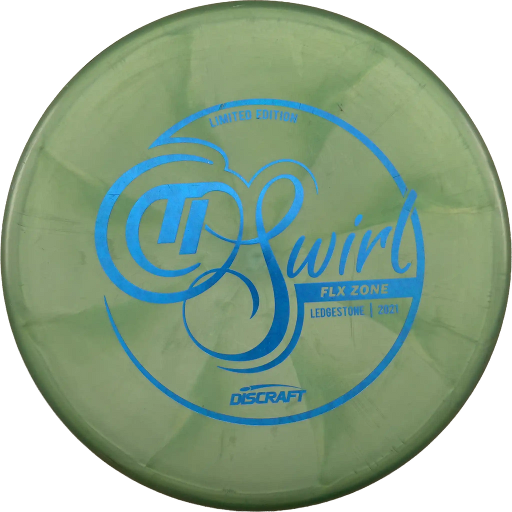 TI FLX Swirl Zone - Ledgestone Insurance Open 2021