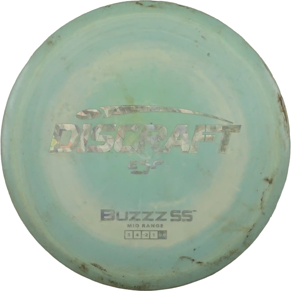 ESP Buzzz SS