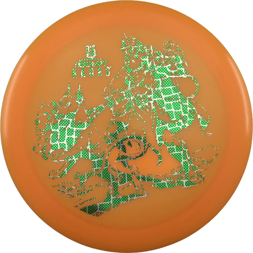 Big Z Hades