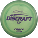 ESP Force - Paul McBeth