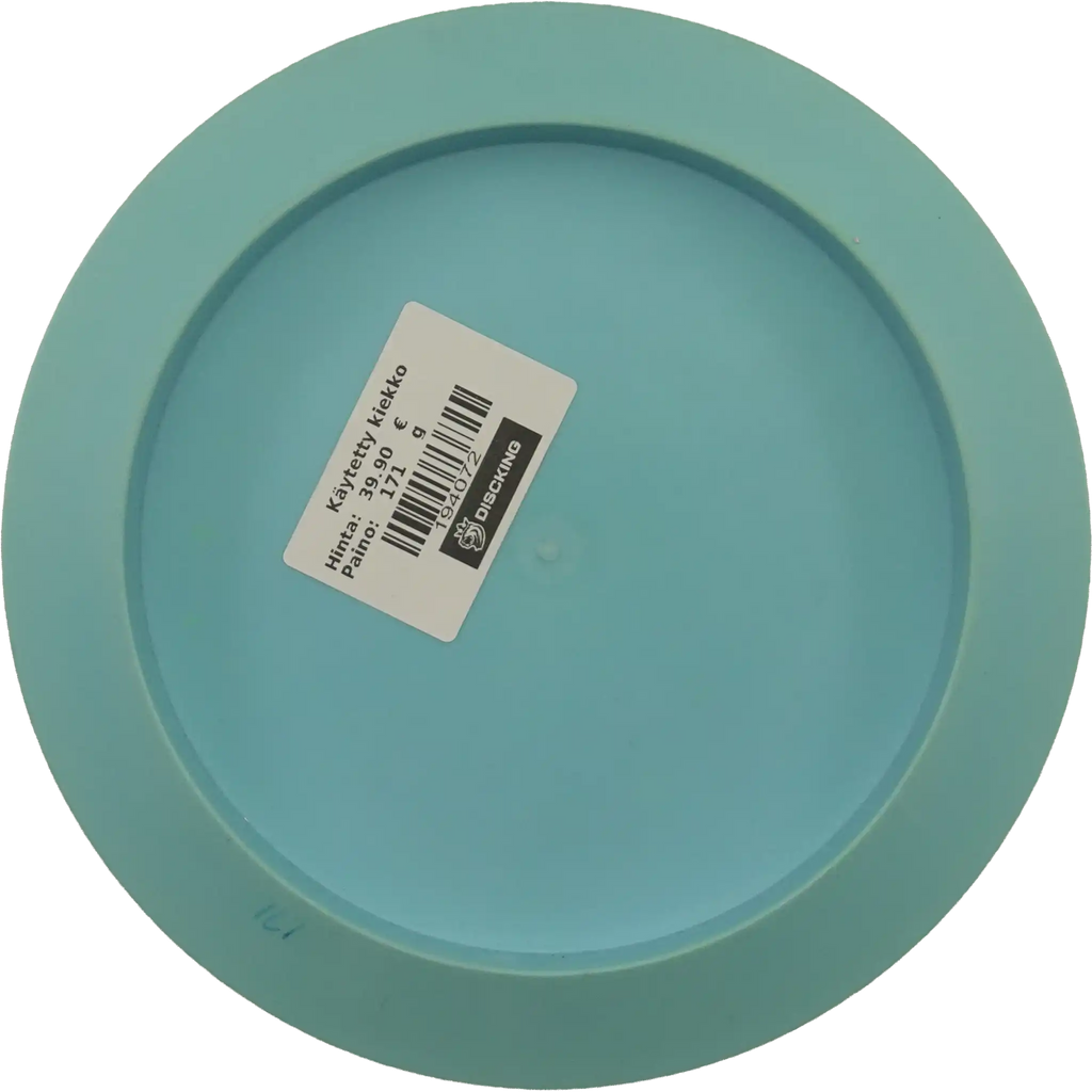 ESP Nuke - Whitcombe Farm 2010