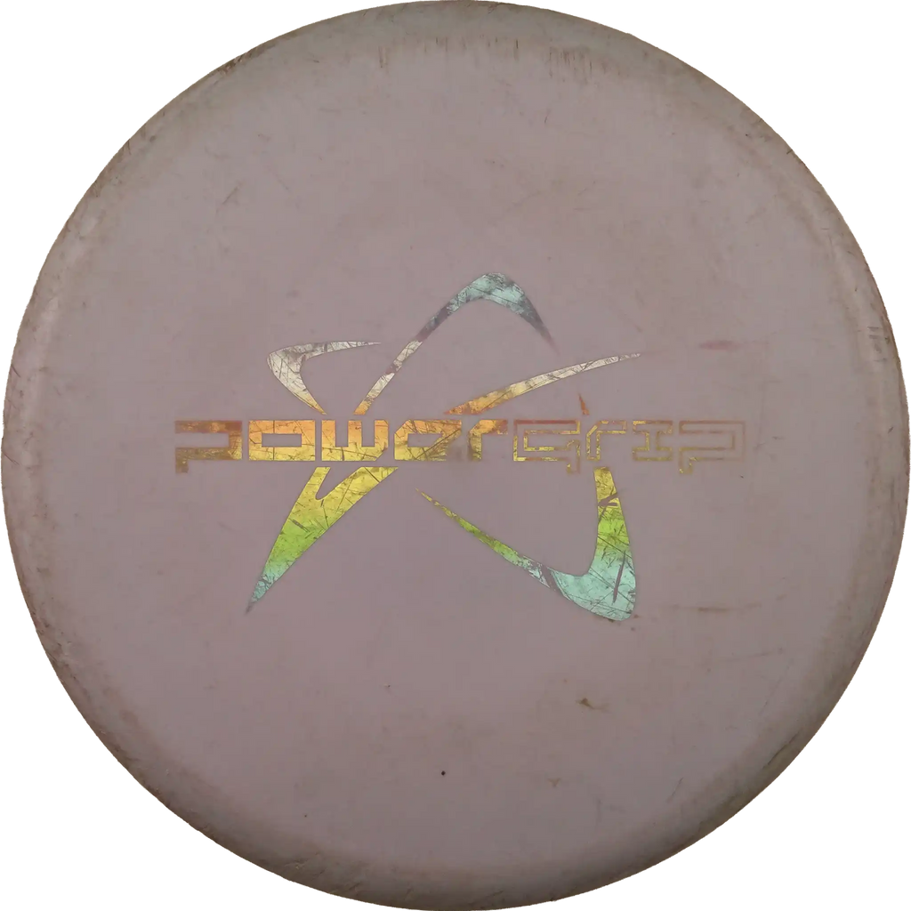 DuraFlex P Model S - Prodigy Star Stamp