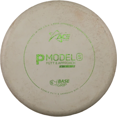 BaseGrip P Model S