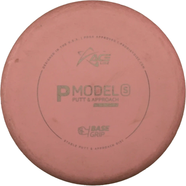 BaseGrip P Model S