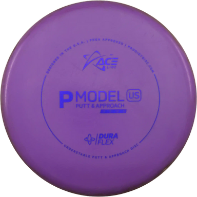 DuraFlex P Model US