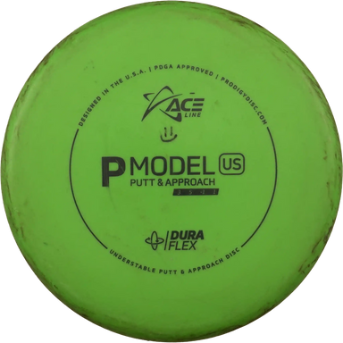 DuraFlex P Model US