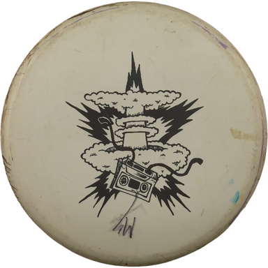 DuraFlex P Model US - Special Stamp