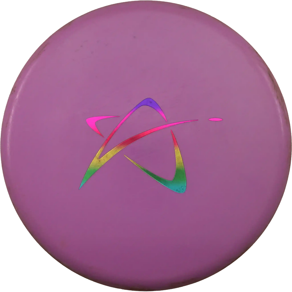 DuraFlex P Model US - Prodigy Star Stamp