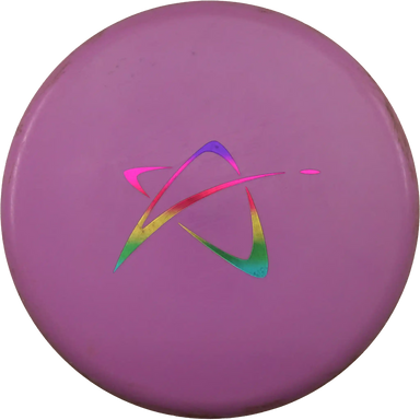 DuraFlex P Model US - Prodigy Star Stamp