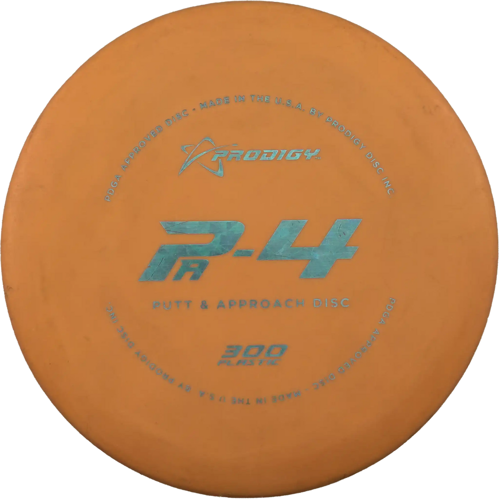 300 PA4