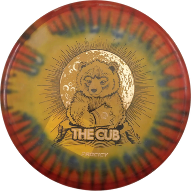 400 Spectrum PA5 - The Cub - Seppo Paju
