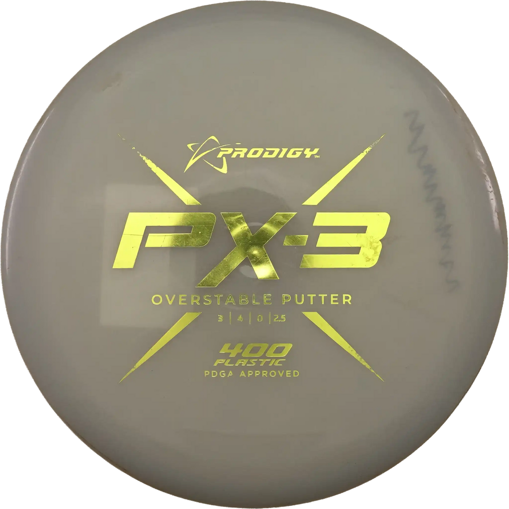 400 PX3