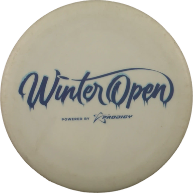 300 Glow PA3 - Winter Open