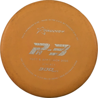 300 Soft PA3