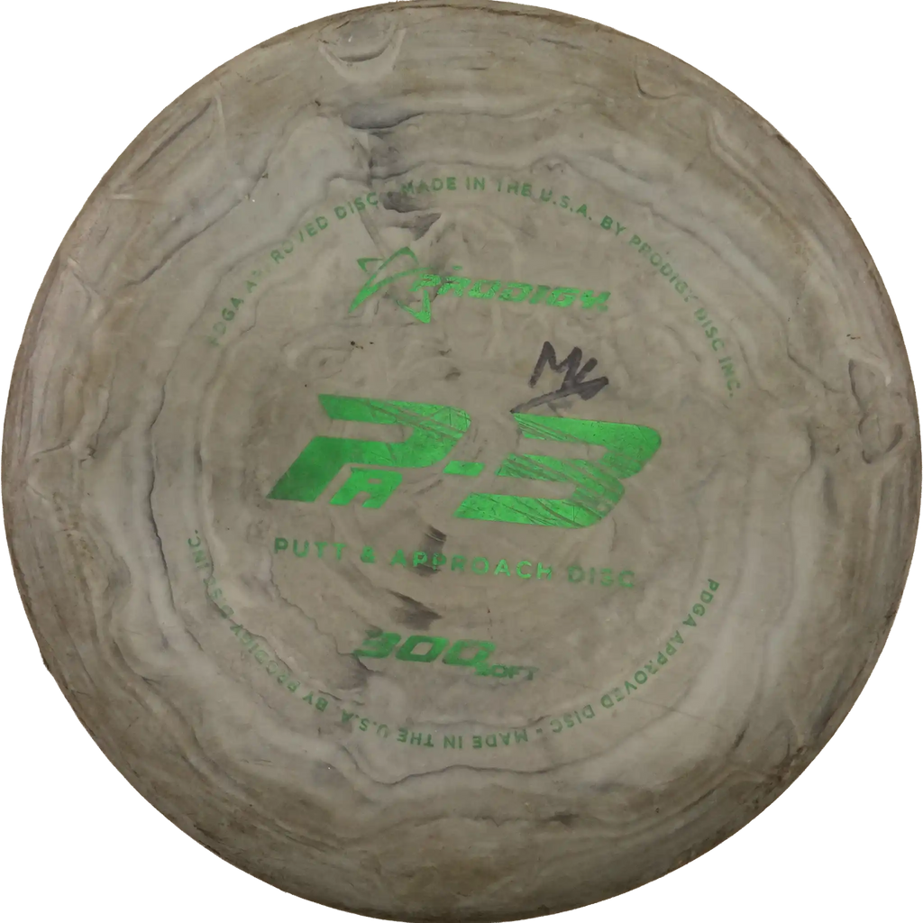 300 Soft PA3