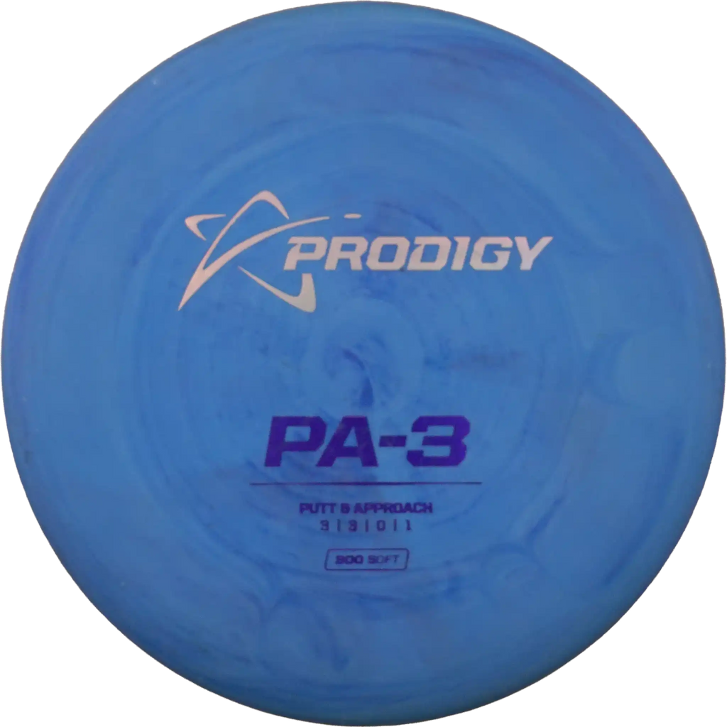 300 Soft PA3