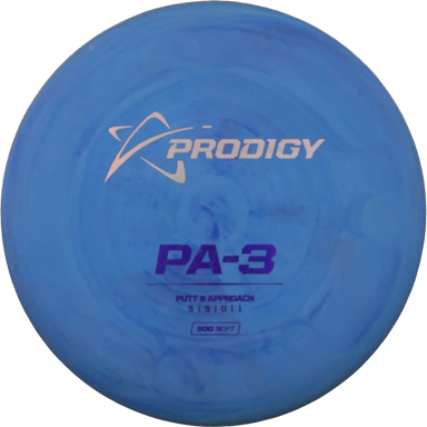 300 Soft PA3