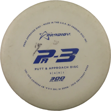 300 PA3