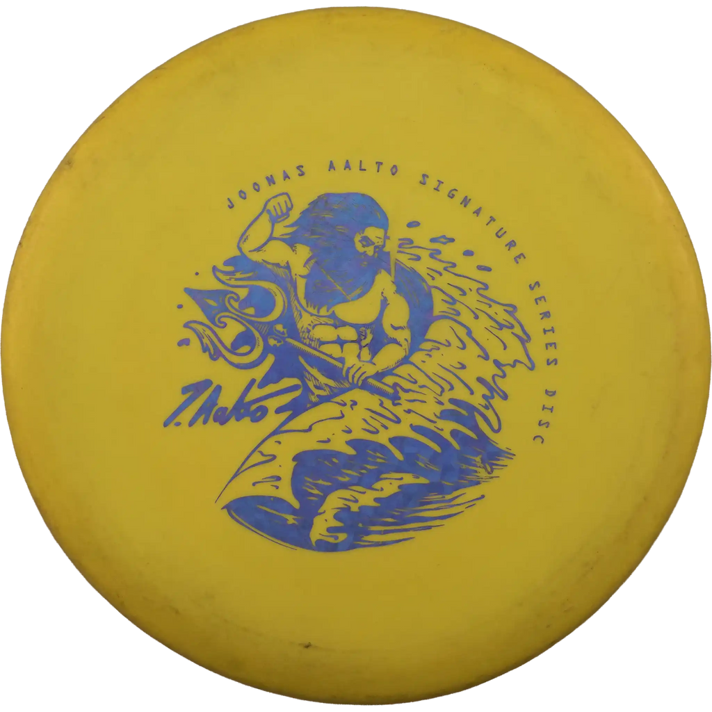 300 PA3 - Joonas Aalto Signature Series