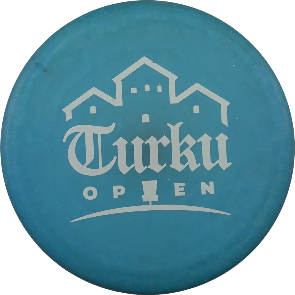 300 Spectrum PA3 - Turku Open