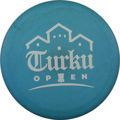 300 Spectrum PA3 - Turku Open