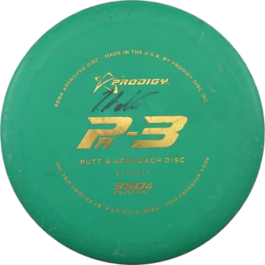 350G PA3