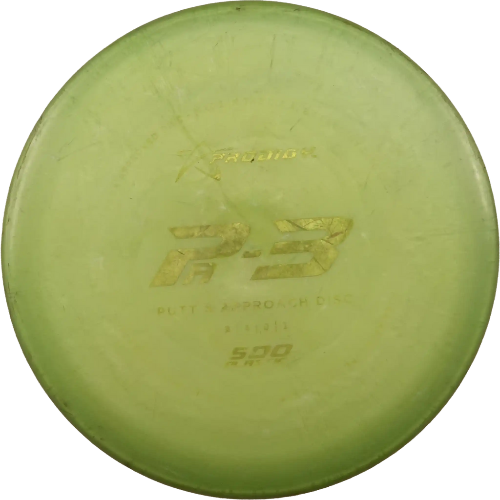 500 PA3