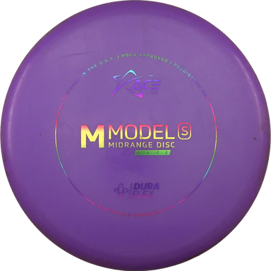DuraFlex M Model S