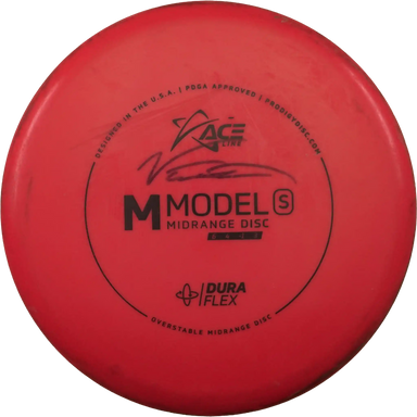 DuraFlex M Model S