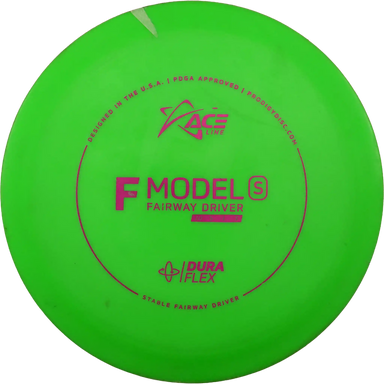 DuraFlex F Model S
