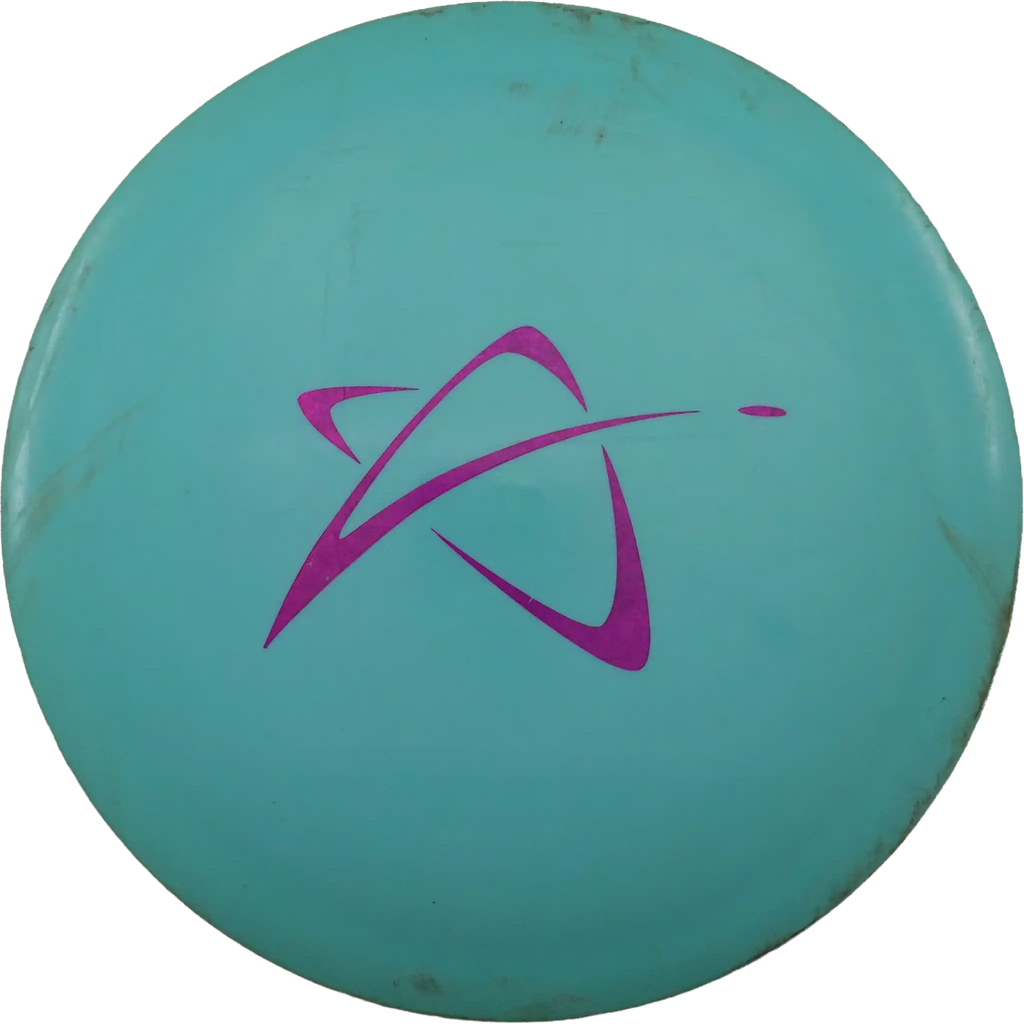 DuraFlex D Model OS - Prodigy Star Stamp
