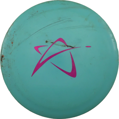 DuraFlex D Model OS - Prodigy Star Stamp