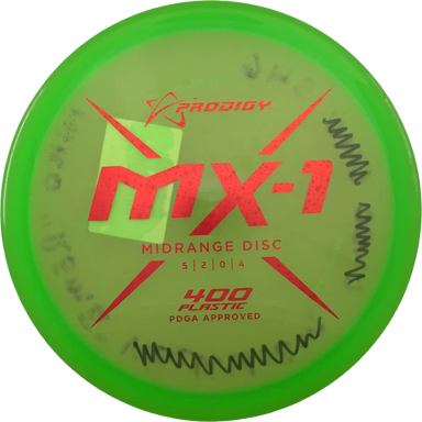 400 MX1