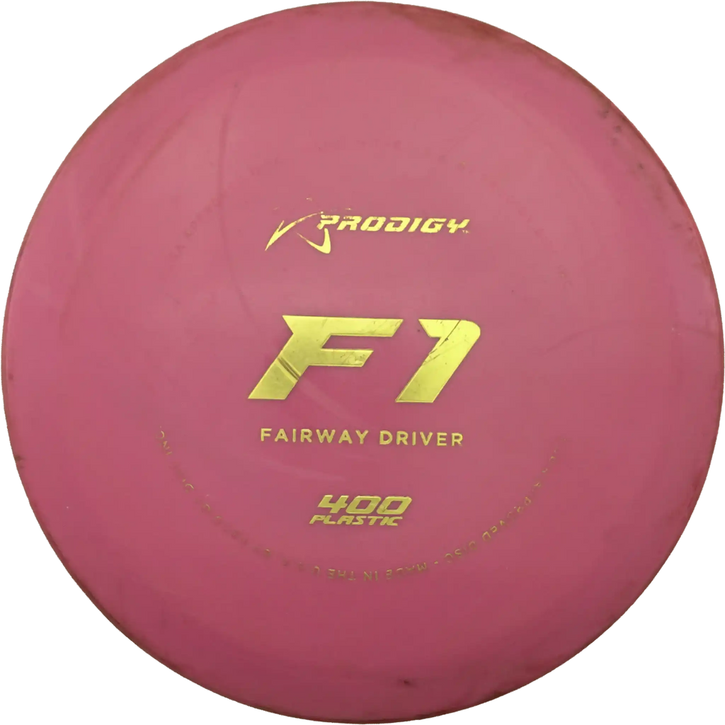 400 F1