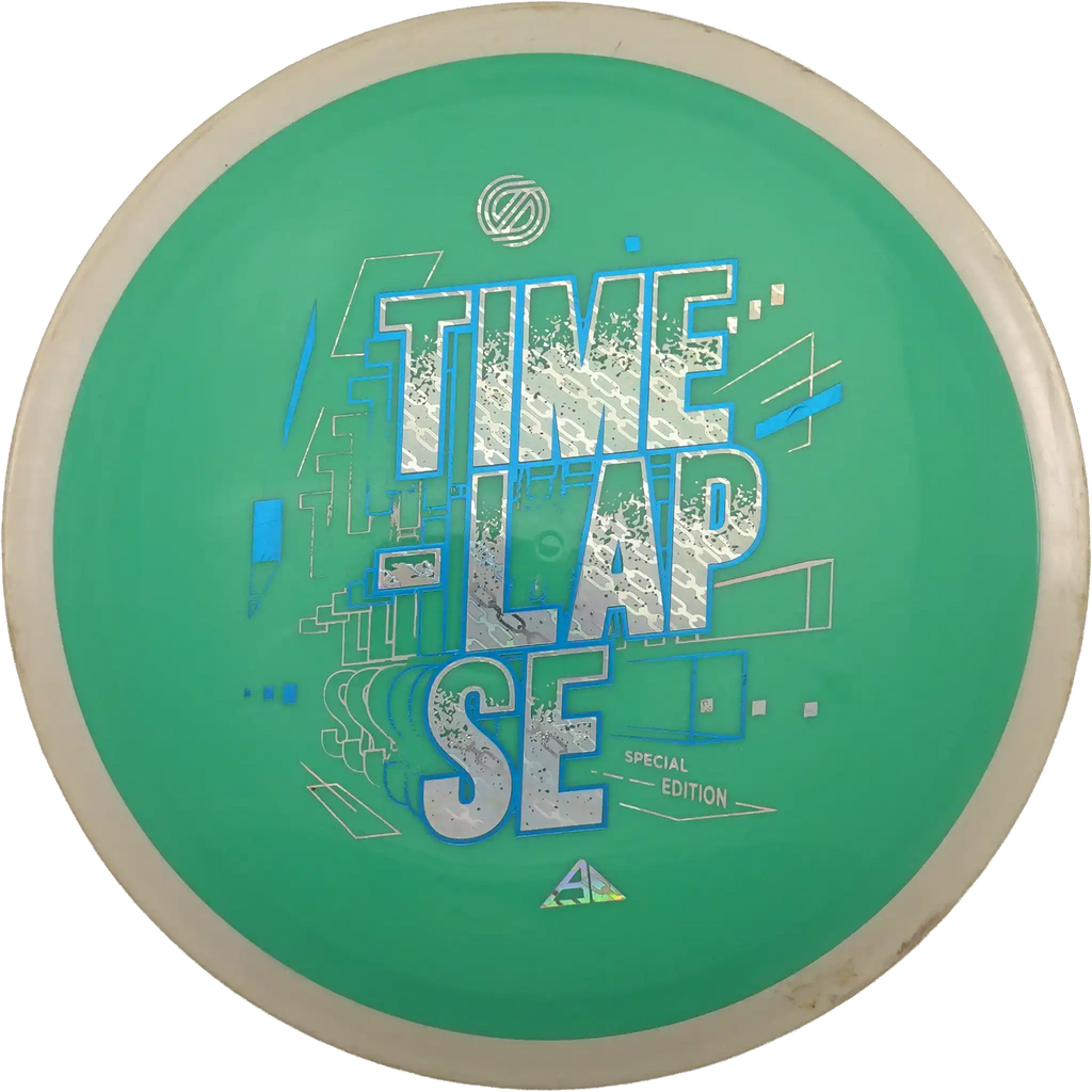 Neutron Time-Lapse (retooled) - Special Edition