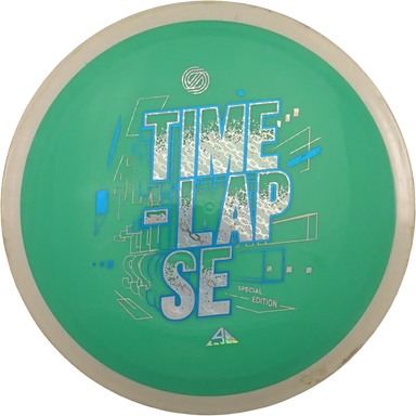 Neutron Time-Lapse (retooled) - Special Edition