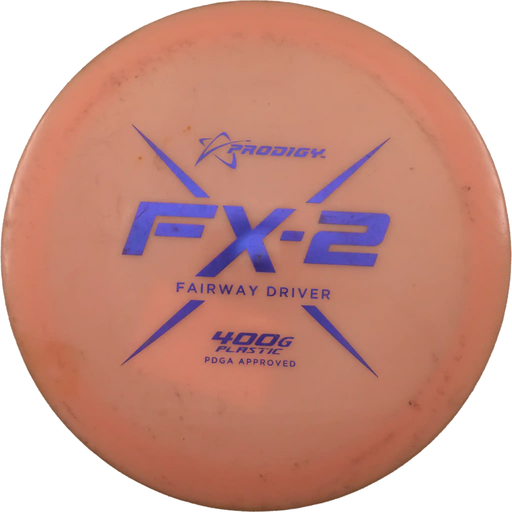 400G FX2